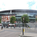 Arsenal Emirates Stadium