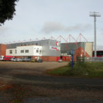 Bournemouth Dean Court Stadium