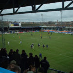 Luton Town Kenilworth Road