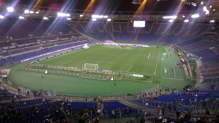 Roma Stadio Olimpico