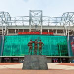 Manchester United Stadium (Old Trafford)